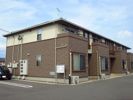 アイメニーエヌケー Ⅱの間取り画像