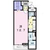 メゾン千代田の間取り画像