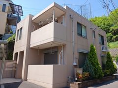 プリムローズの外観画像