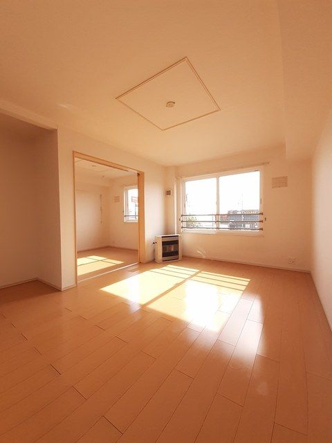 リビング