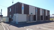グランベルⅠの間取り画像
