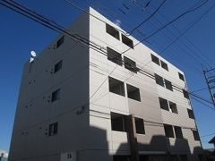 サンナップヒルズ SEKI2の外観画像