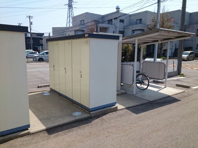 その他