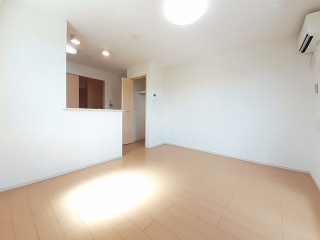リビング