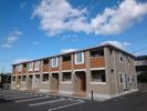 Acqua villa 前田の間取り画像
