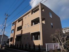 ファミールエセナGの外観画像
