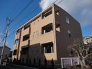 ファミールエセナGの間取り画像