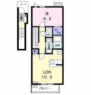 ミネルバの間取り画像