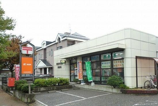 近くの有明郵便局まで50m(徒歩1分)