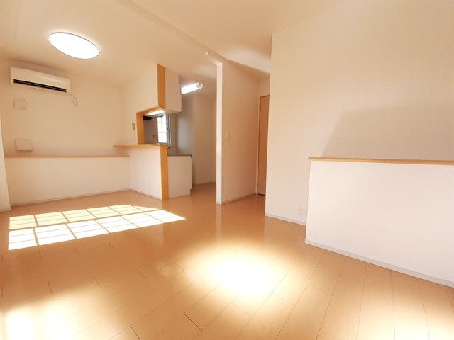 リビング