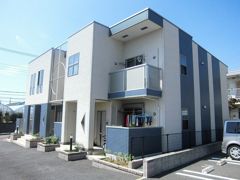 パールウイングⅢの外観画像