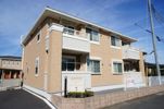 Southern crossAの間取り画像