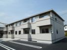 コリーヌの外観