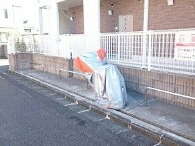 至近の施設あり