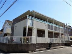 グランパーク 湘南台の外観画像