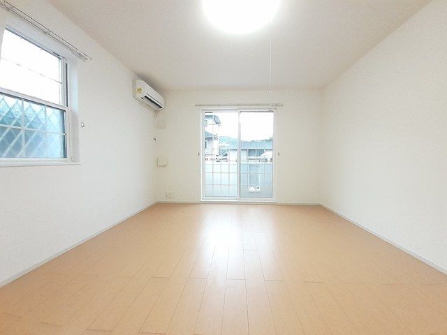 リビング