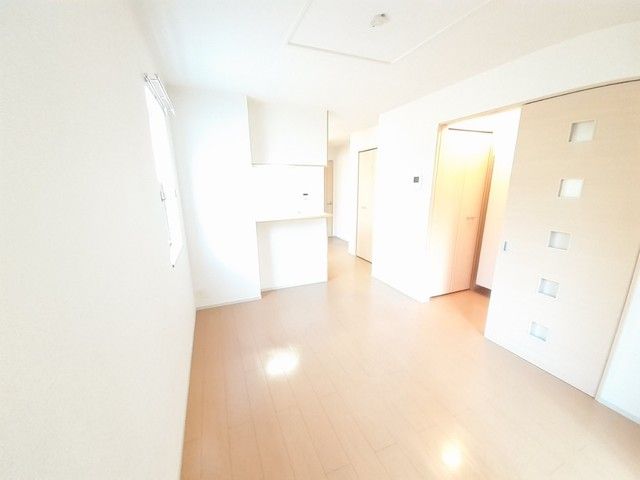 リビング