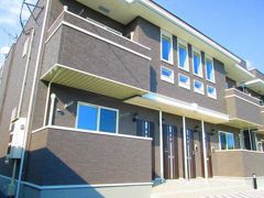 スリーネットアロウズコート Ⅰの外観画像