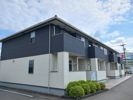 シエル ブルの間取り画像