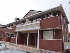 ヨウキⅢの外観画像