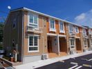 G・セレッソ Ⅰの外観