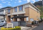 フェリーチェ春日の間取り画像