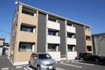 ルストパラディⅠの間取り画像