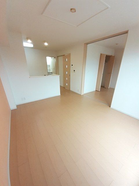 リビング