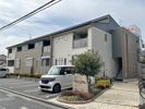 イースト Ⅰの間取り画像