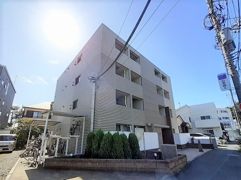 セイバリー湘南の外観画像