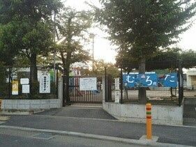 近くの室田保育園まで660m(徒歩9分)