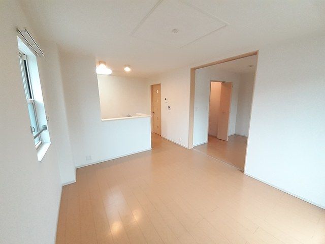 リビング