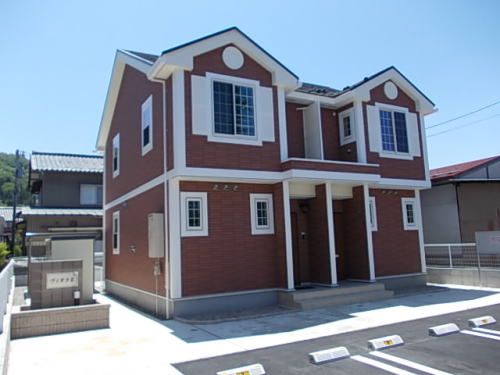 ヴィオラ Ⅱの外観画像