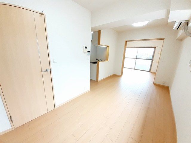 リビング