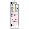 ヴィアーレ 光南の間取り画像
