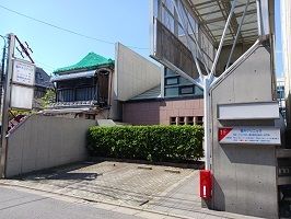 近くの福井クリニックまで650m(徒歩9分)