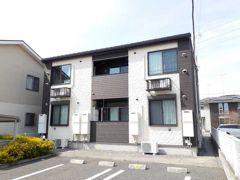 カーサK Ⅲの外観画像