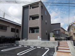 エクセレント・ヒルの外観画像