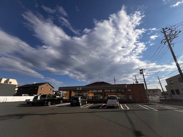 近くのセブンイレブン相馬松川浦店まで900m(徒歩12分)