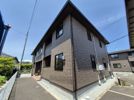 コットン ハウスⅠの間取り画像