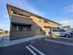 コットン ハウスⅡの外観画像