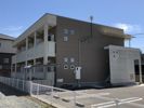 サニーレジデンス・Yの間取り画像