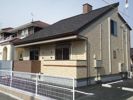 サニーレジデンス 2の間取り画像