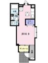 佑杏の間取り画像