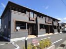 カーサ・ドマーニの間取り画像