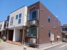 ラヴィベールⅠの間取り画像