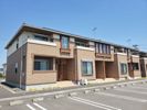 オード・シエルⅠの間取り画像
