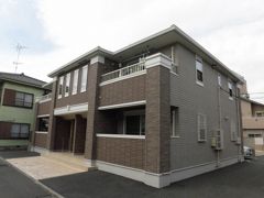 ブリーゼの外観画像