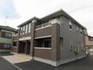 ブリーゼの間取り画像