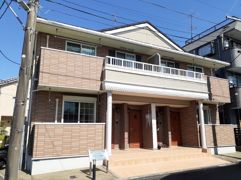 リバーサイドの外観画像